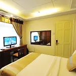 Bao Tran Hotel