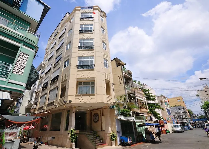 Bao Tran Hotel