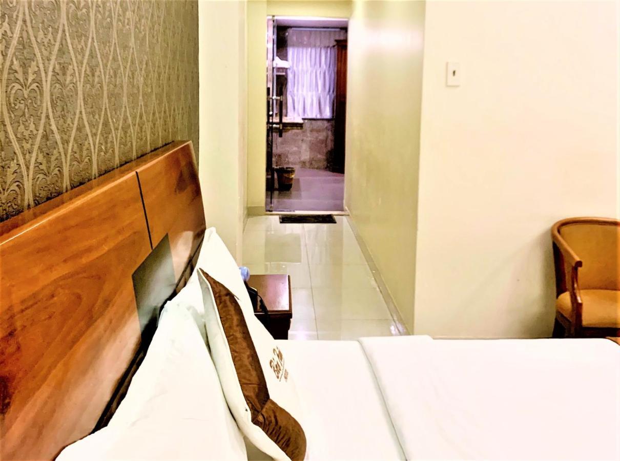 Hotel Bao Tran Cidade de Ho Chi Minh