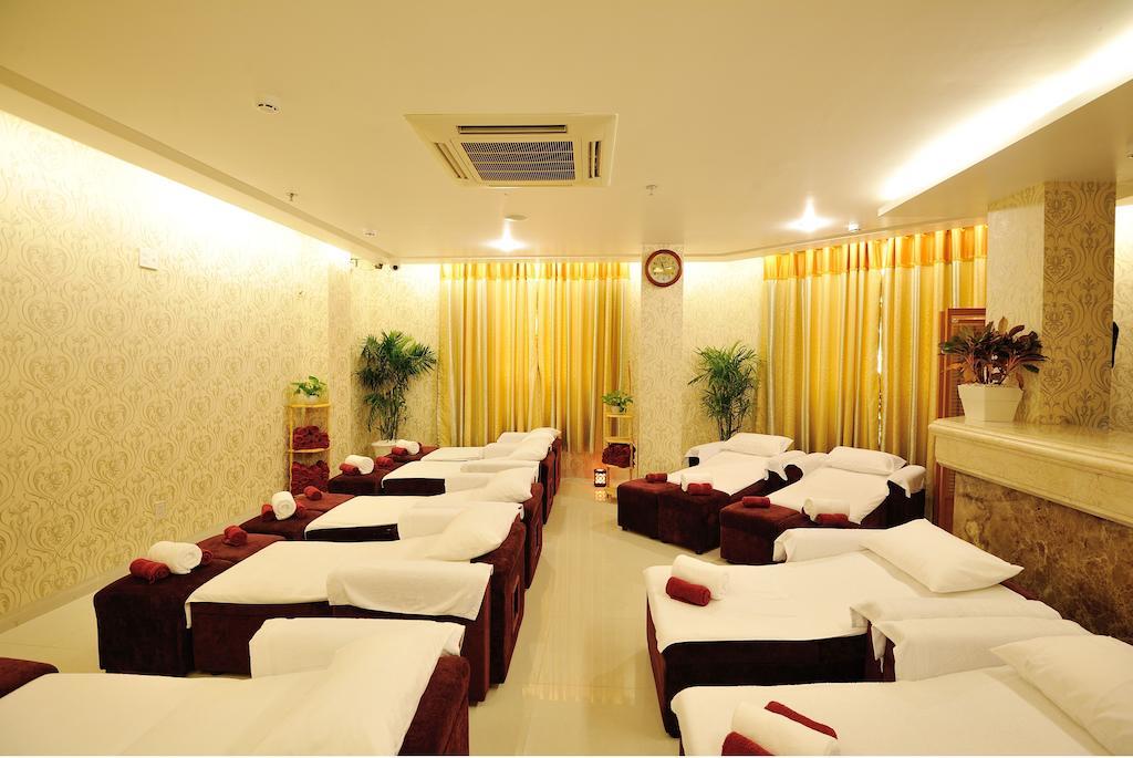 Bao Tran Ho Chi Minh City