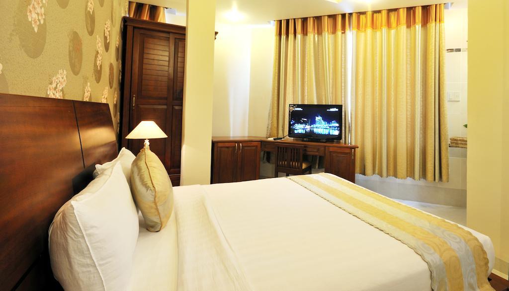 Hotel Bao Tran 2*