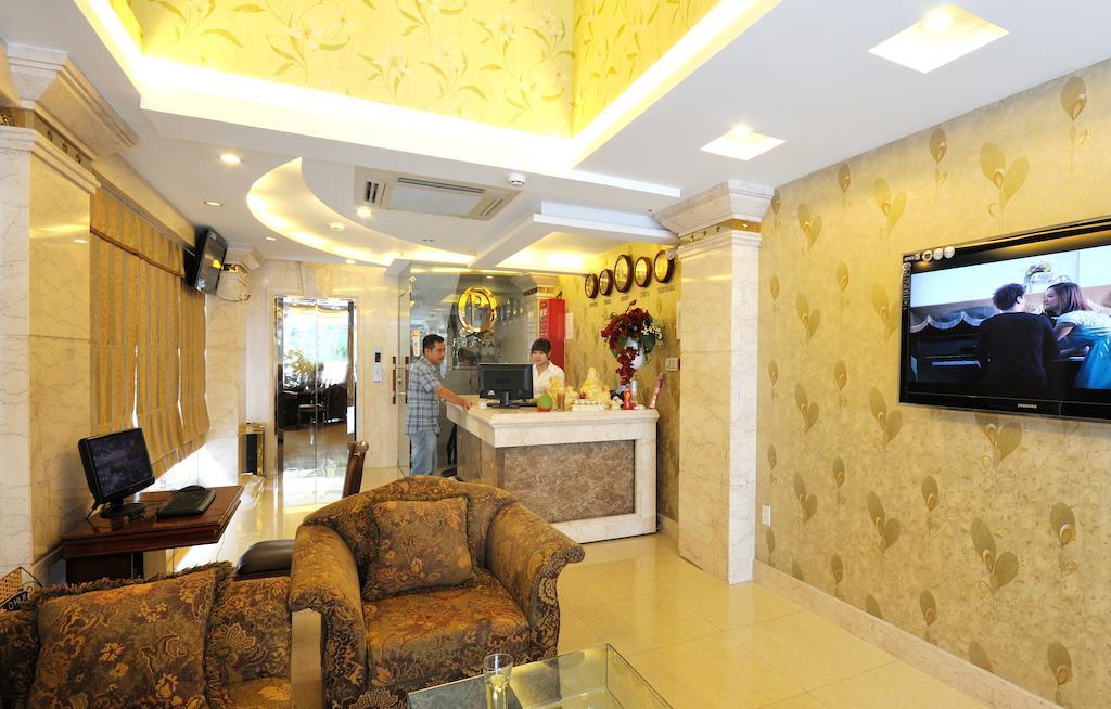 Bao Tran Ho Chi Minh City