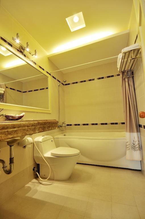 Hotel Bao Tran 2*