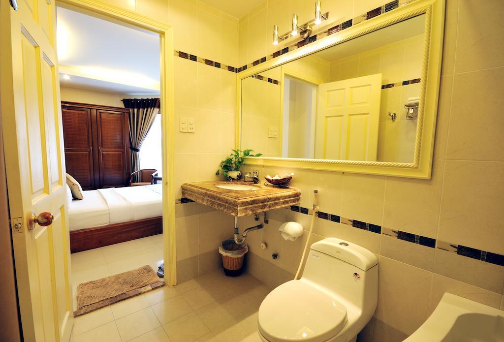 Bao Tran Ho Chi Minh City