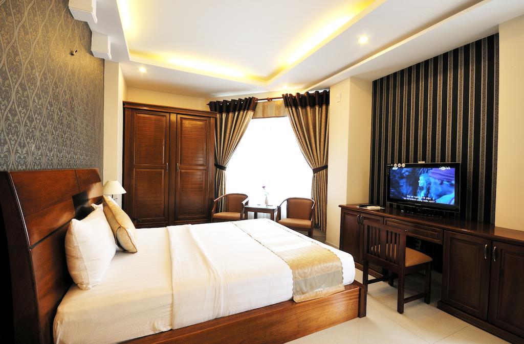 Hotel Bao Tran