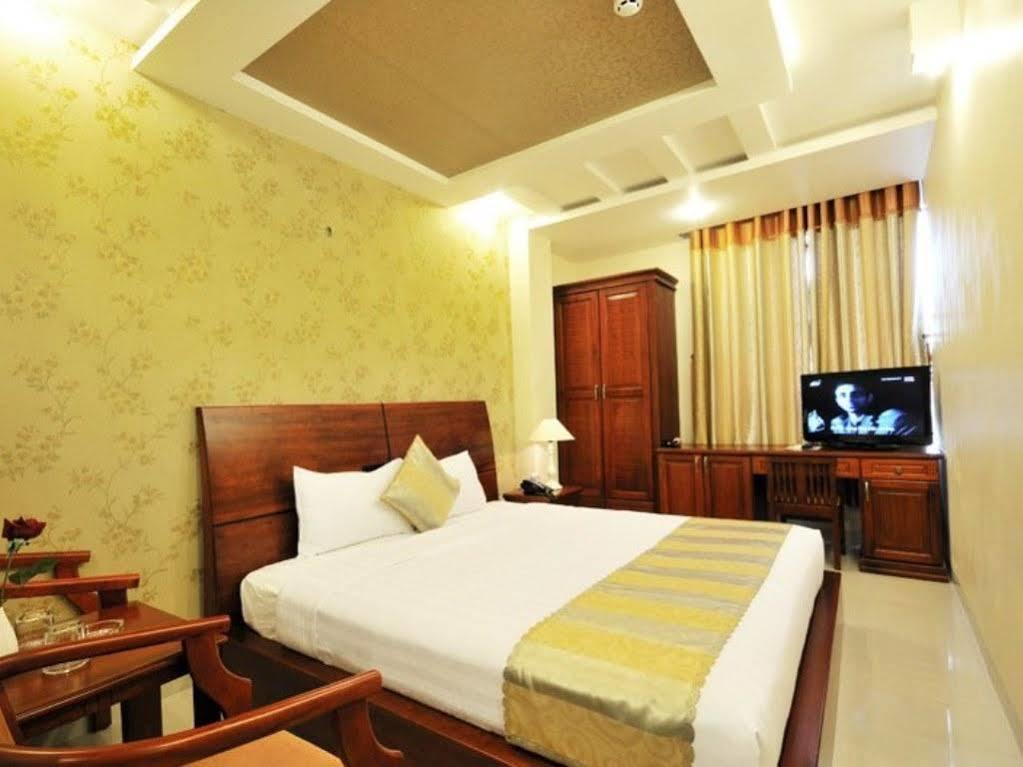 Bao Tran Hotel